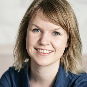 Avatar of Hannah Schürkamp